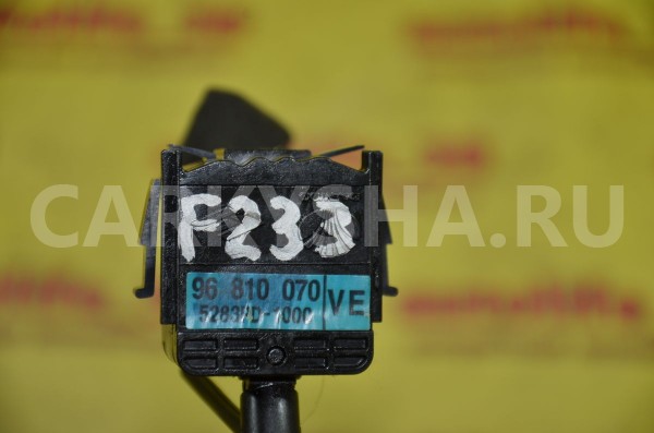 Переключатель подрулевой Chevrolet Aveo 
