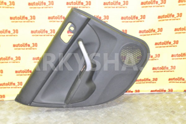 Обшивка двери Honda Accord 