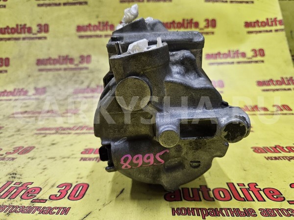 Компрессор кондиционера Audi 200 
