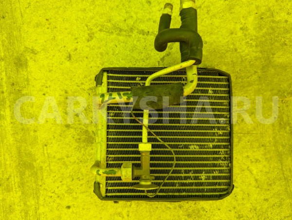 Испаритель кондиционера Nissan Cube 