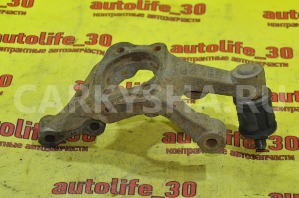 Кулак поворотный задний правый Chevrolet Lacetti 