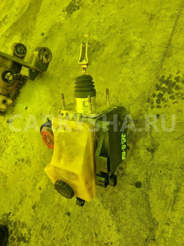 Главный тормозной цилиндр Toyota Aristo 