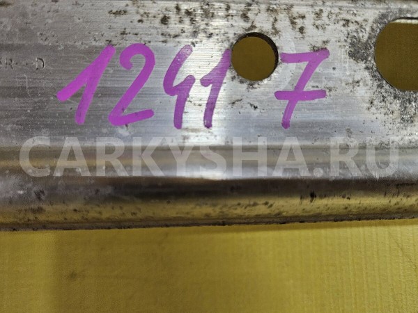 Подрамник Renault Megane 