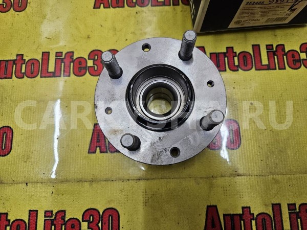 Ступица задняя Mitsubishi Colt 