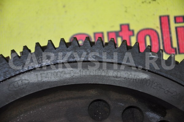 Маховик Lifan Solano 