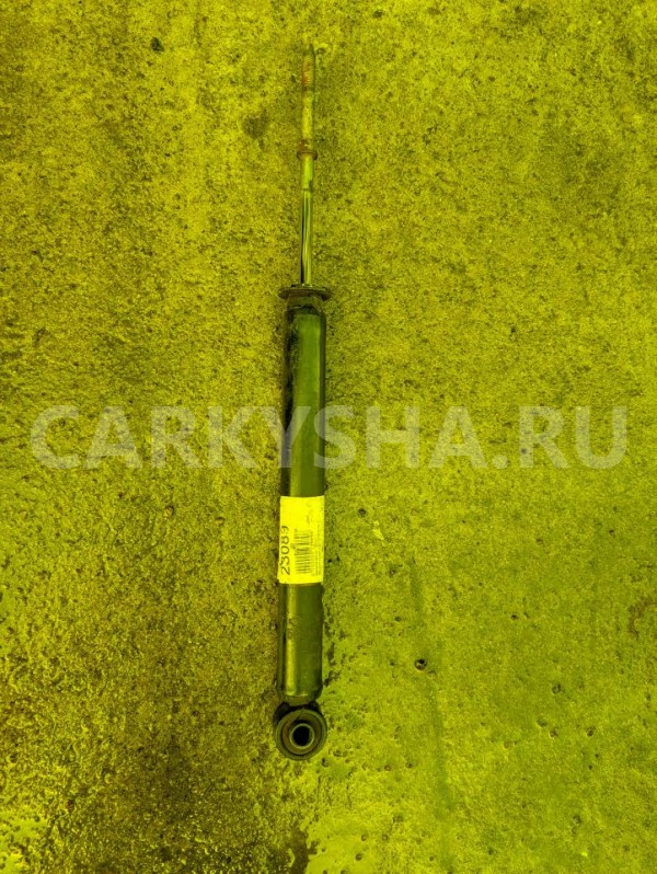 Амортизатор Nissan Cube 