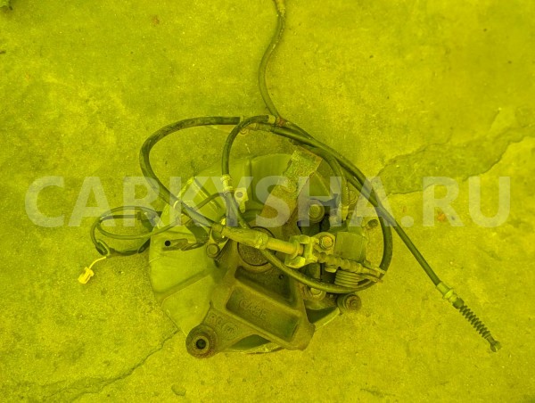 Ступица Mazda Premacy 