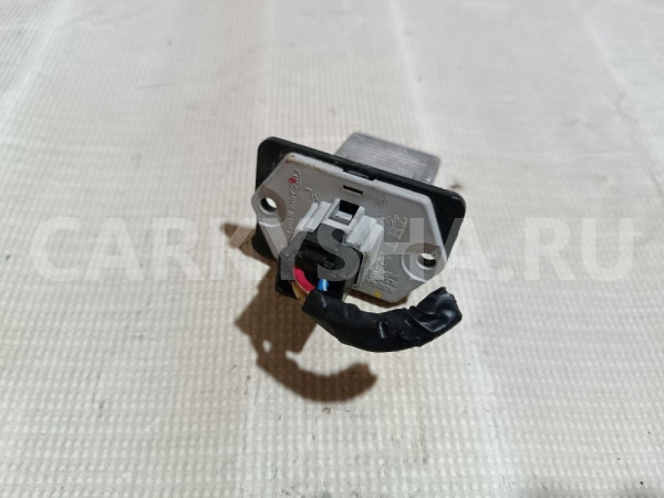 Резистор отопителя Hyundai Coupe оригинальный номер 971282D000