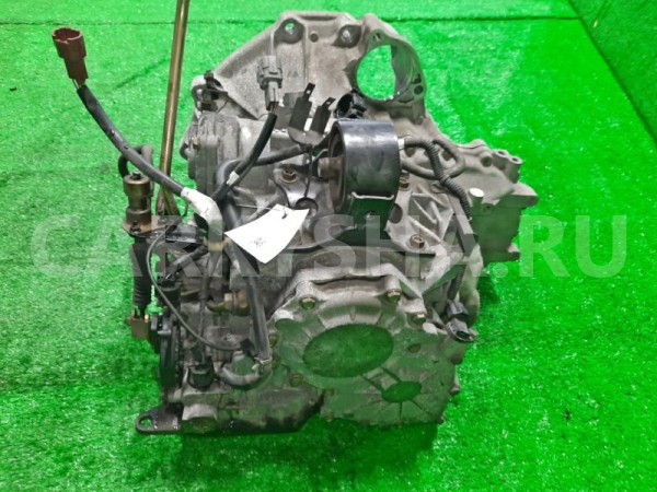 АКПП Nissan Cefiro 