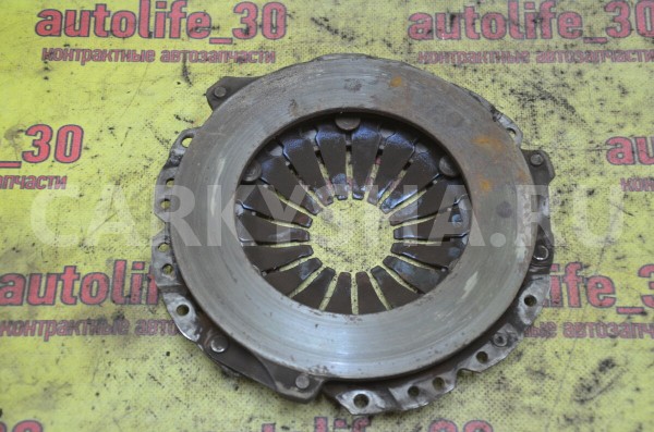 Корзина сцепления Opel Astra 