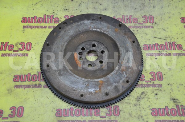 Маховик Ford Focus 