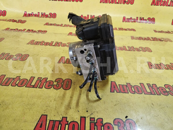 Блок ABS (насос) Renault 11 оригинальный номер 47660JY62D