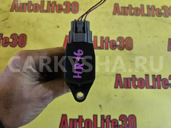 Катушка зажигания Nissan Juke 