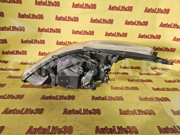 Фара правая Nissan Teana 