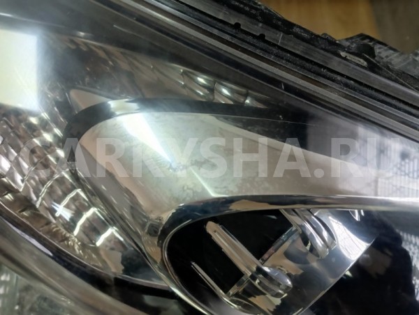 Фара ксенон Hyundai i30 2012-2017, правая Hyundai i30 