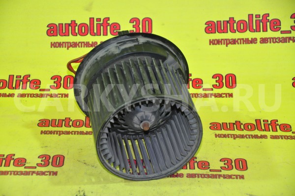 Моторчик отопителя Renault Logan 