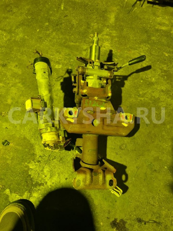 Замок зажигания Toyota Celica 