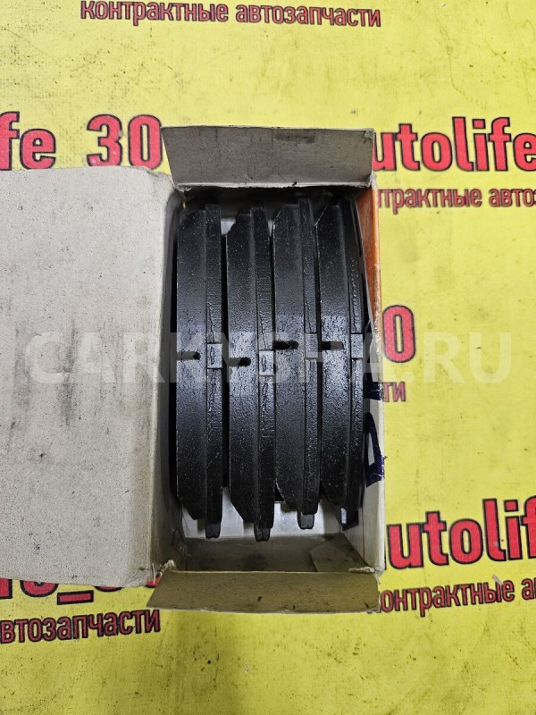 Колодки тормозные Nissan Skyline 