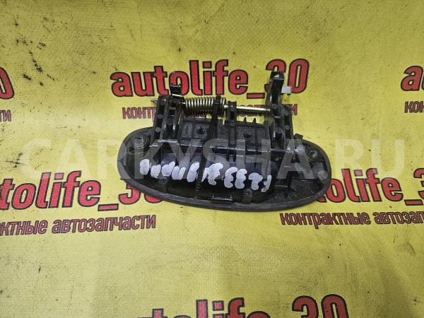 Ручка двери наружная Chevrolet Aveo 