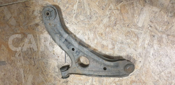 Рычаг передний правый Hyundai Getz Hyundai Getz оригинальный номер 545011c000