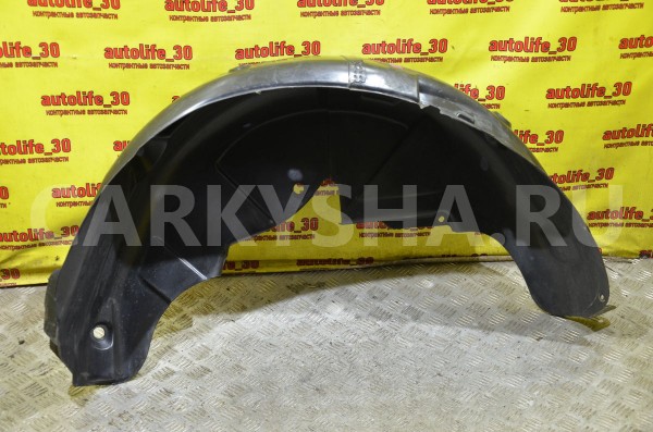 Локер задний левый Hyundai Santa Fe 