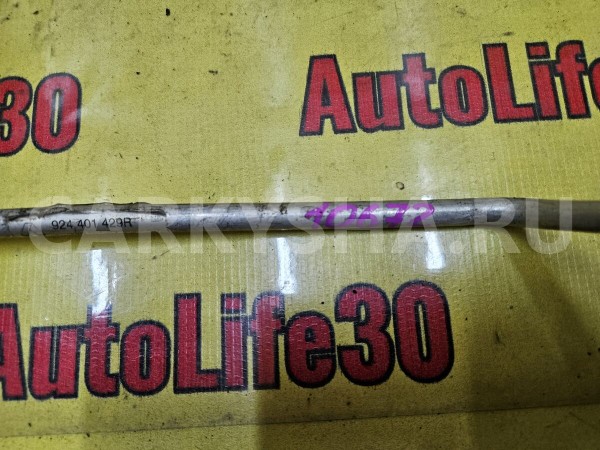 Трубка кондиционера Renault Logan 