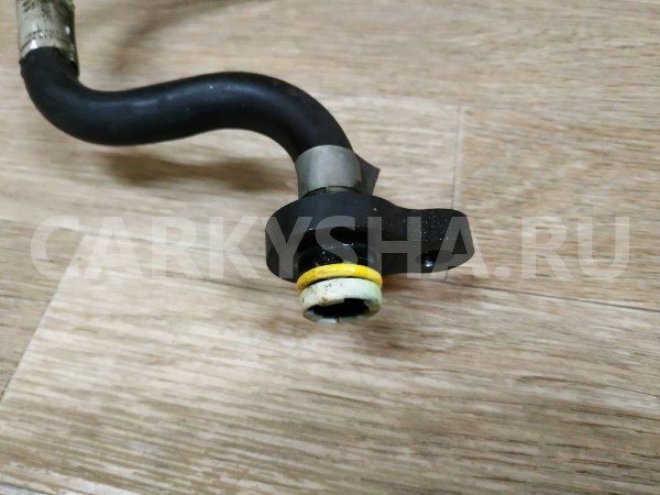 Трубка кондиционера короткая Land Rover Freelander 