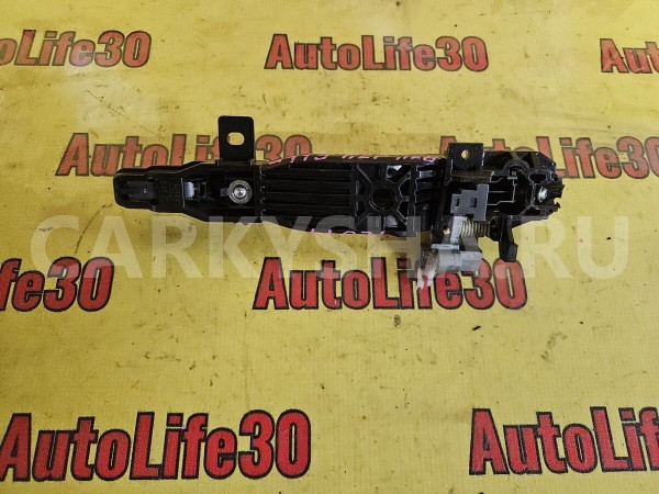 Ручка двери передней наружная левая Mazda 6 