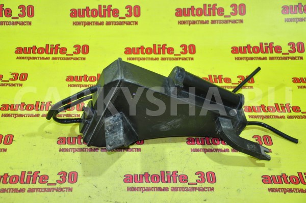 Абсорбер (фильтр угольный) Audi 200 