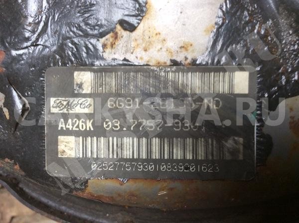 Вакуумный усилитель Land Rover Freelander II оригинальный номер LR025443 LR014371 LR001049 6G91-2B195-ND PSA484