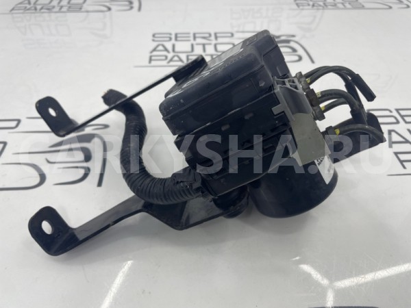 Блок abs Hyundai Coupe/tiburon 2001-2006 GK G4GC Hyundai Coupe 