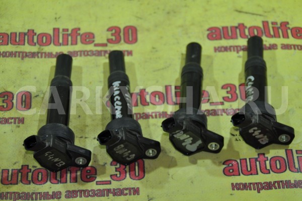 Катушка зажигания Kia Cerato 