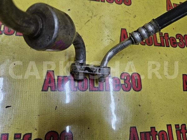 Шланг кондиционера Chevrolet Orlando 