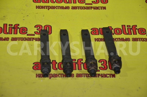 Форсунка инжекторная механическая Opel Zafira 