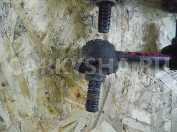 Стойка стабилизатора Hyundai Santa Fe II (2005—2010) Hyundai Santa Fe оригинальный номер 555302B200