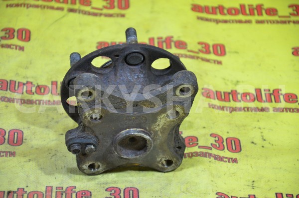 Ступица задняя Honda Civic 