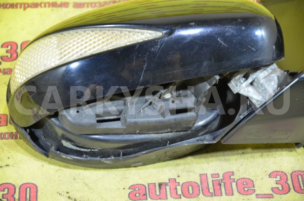 Зеркало правое электрическое Honda Civic 