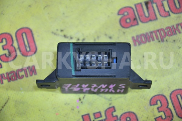 Блок электронный Hyundai Santa Fe 