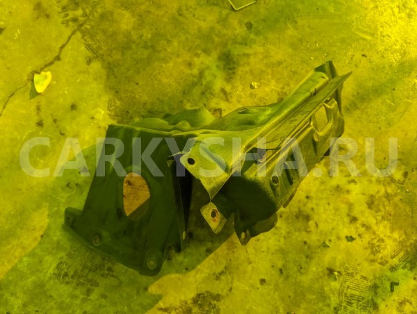 Защита двигателя Toyota Noah 