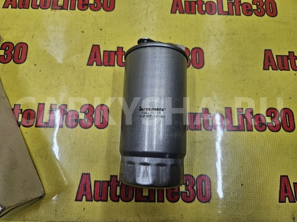 Фильтр топливный BMW 3er 