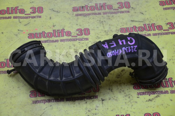 Патрубок воздушного фильтра Kia Cee'd 