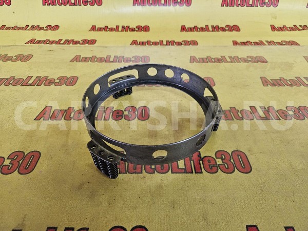 Планетарный механизм Renault Megane 