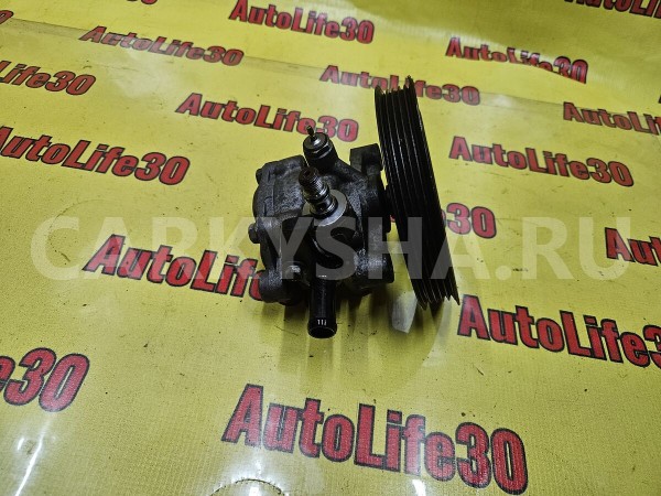 Насос ГУР Mitsubishi Dingo 