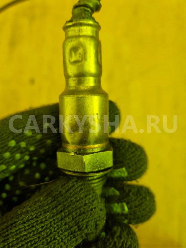 Лямбда-зонд Honda Fit 