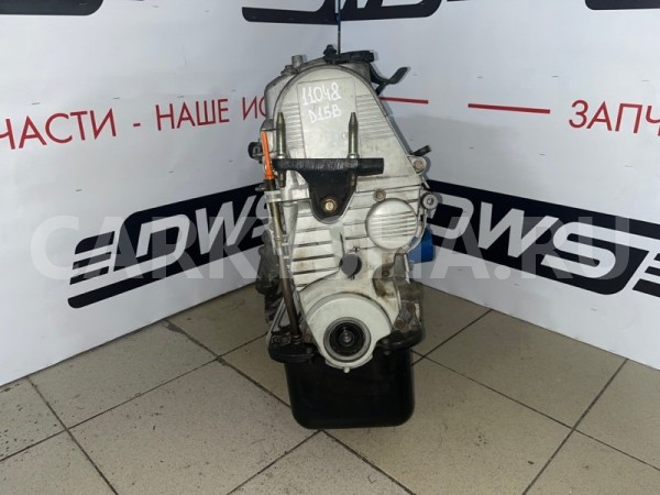 Двигатель Honda Capa 