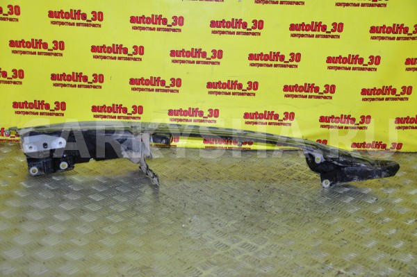 Крепеж крыла Porsche Cayenne 