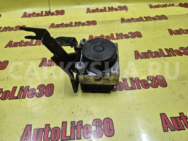 Блок ABS (насос) Nissan Almera 