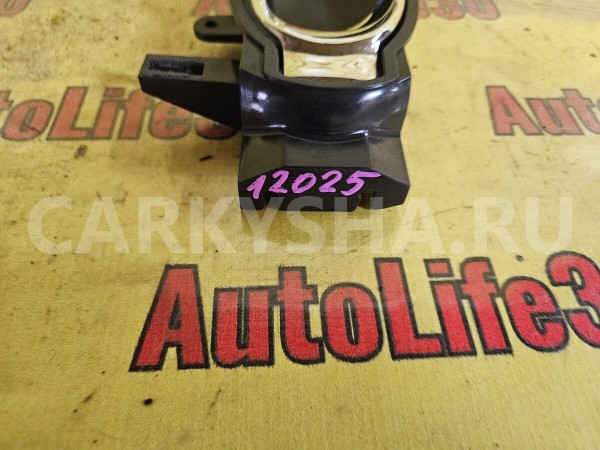 Ручка двери передней внутренняя правая Nissan Juke 