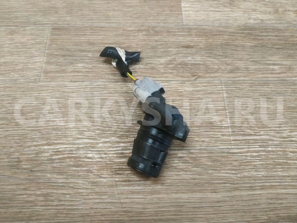 Насос омывателя Mazda 3 