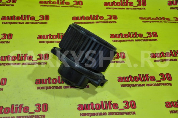 Моторчик отопителя Lifan Solano 